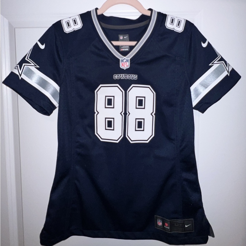 Authentic Dez Bryant Cowboys Jersey